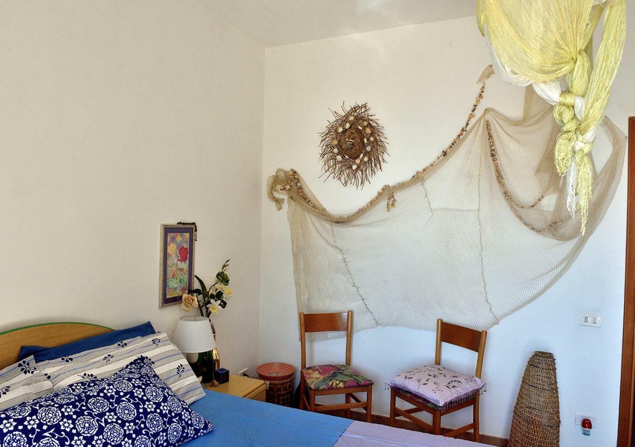 Villa Metis Realmonte Esterno foto