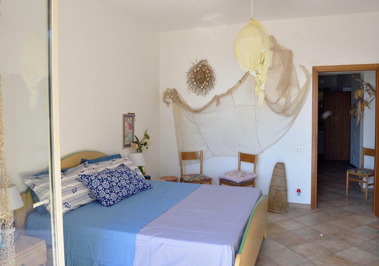 Villa Metis Realmonte Esterno foto